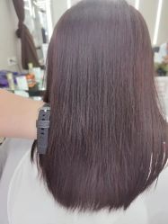 -朗峰专业美发沙龙