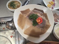 -海底捞火锅(牡丹园店)