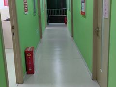 -昂立青少儿成长中心(长宁仙霞校区)