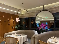 -莆田餐厅PUTIEN(金融街购物中心店)