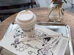 -ARKET CAFÉ(三里屯太古里店)