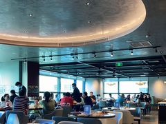 大堂-上海小南国(正大店)