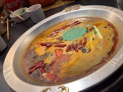 -大龙燚火锅(春熙店)