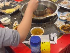 -金鼎雪山牦牛杂火锅(理县总店)