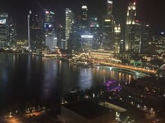 -新加坡文华东方酒店