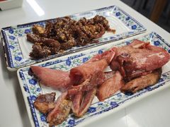 -大槐树烤肉馆(美术馆店)