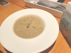 -新贝乐意大利餐厅(苏州中心店)