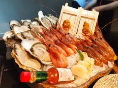 -花潮料理艺食馆(成都万象城店)