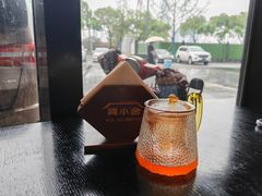 -简小舍·民间手艺菜(武昌江滩店)