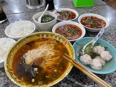 -李记小小吃(涪江路店)