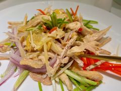 -南棠馆粤菜坊(群光店)