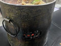 -老黑板筋(顺义总店)