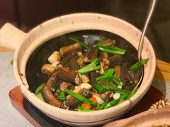 招牌啫黄鳝-啫神·广州地标美食(北京路店)