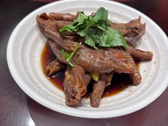 -同君福大酒楼(紫新路店)