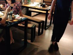 -湘邻呷铺·田园家宴(汉基广场店)