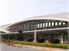 -厦门邮轮中心厦鼓码头(轮渡站)