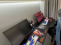-网鱼电竞酒店(深圳福田石厦地铁站店)