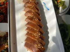 -七的湖·江南蟹舫·阳澄湖农家菜(蟹舫苑店)