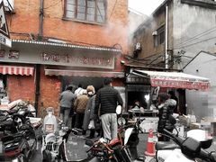 -杨记北方老面馒头