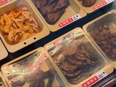 -绝味鸭脖(21世纪大厦店)