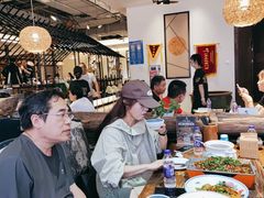 -树厨贵州菜(大十字店)