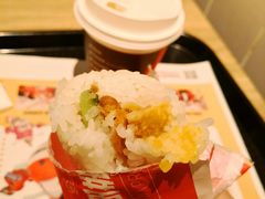 -肯德基(宁波万达店)
