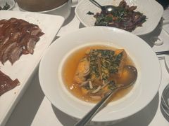 -漢舍中国菜馆(浦东嘉里城店)