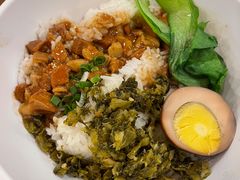 -李先生牛肉面大王(上海站南广场店)