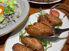 -盘炉forenza·云贵川融合小食堂 ( 钟楼中柳巷店)