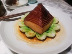 金牌扣肉-杭州君悦酒店·湖滨28中餐厅