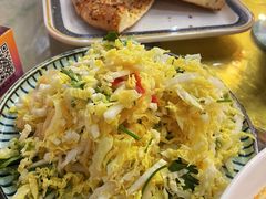 -清真·尚穆回回香清真餐厅(工人新村店)