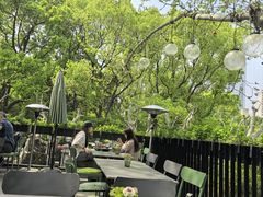 -Ginger(兴国路店)