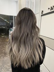 -BOF HAIR BY HONTO