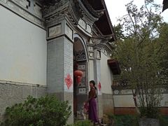 -云南民族村