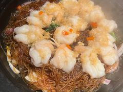 -绿茶餐厅(首开福茂店)