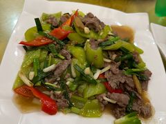 -龙记烤鸭店(新民路店)