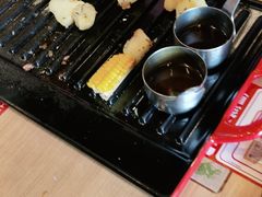 -必胜客(机场路店)