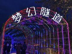 -横店影视城梦幻谷园区