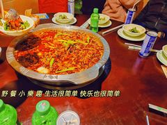 -老哥门肥肠鱼(鱼嘴店)