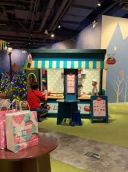 -幻贝家儿童乐园(苏州中心店)