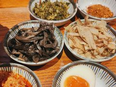 -豚一拉麺(花城汇南区店)