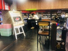 -放哈·甜醅子奶茶创造者(正宁路店)