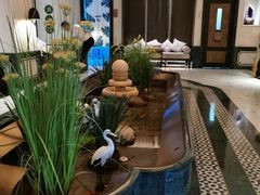 -青泰足浴·SPA养生连锁(新区店)