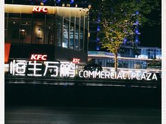 -恒生万鹂广场(唐镇店)