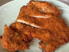 -明呈黄鱼面馆(斜土路店)