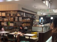 -BAKER&SPICE(安福路店)