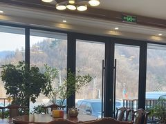 -河鱼鲜特色农家院