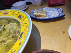 -裕鼎鲜·新中菜(王府井店)