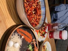-薇酌饮·陕西菜(南门外店)