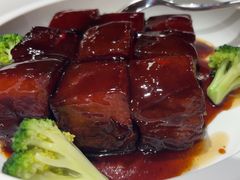 -一品江南韵·淮扬菜